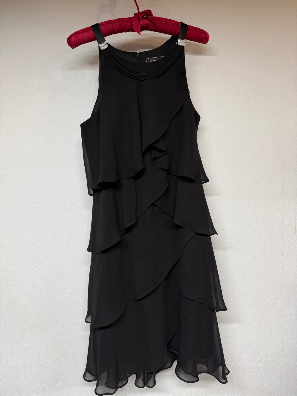 Dressbarn Dress